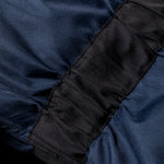 Black Kids FastTrack Race Suit