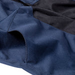 Black Kids FastTrack Race Suit