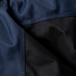 Black Kids FastTrack Race Suit