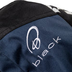 Black Kids FastTrack Race Suit