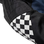 Black Kids FastTrack Race Suit