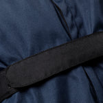 Black Kids FastTrack Race Suit