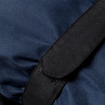 Black Kids FastTrack Race Suit