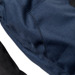 Black Kids FastTrack Race Suit