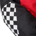 Black Kids FastTrack Race Suit