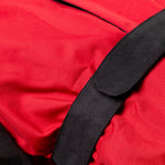 Black Kids FastTrack Race Suit