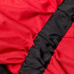 Black Kids FastTrack Race Suit