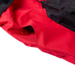 Black Kids FastTrack Race Suit