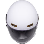 Black Orbit ECE R22.06 Motorcycle Helmet