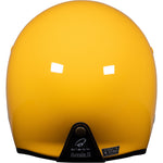 Black Royale II Retro ECE R22.06 Motorcycle Helmet