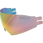 Black Atom Helmet Internal Visor