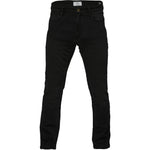 Black Roadster AAA CE Motorcycle Jeans