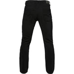 Black Roadster AAA CE Motorcycle Jeans