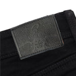 Black Roadster AAA CE Motorcycle Jeans