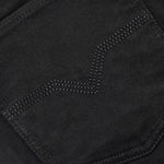 Black Roadster AAA CE Motorcycle Jeans