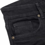 Black Roadster AAA CE Motorcycle Jeans