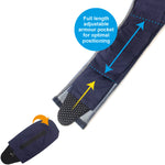 Black Roadster AAA CE Motorcycle Jeans