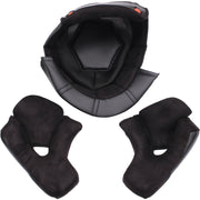 Black Orbit Replacement Helmet Liner