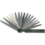 BikeService 16 Blade Feeler Gauge Tool