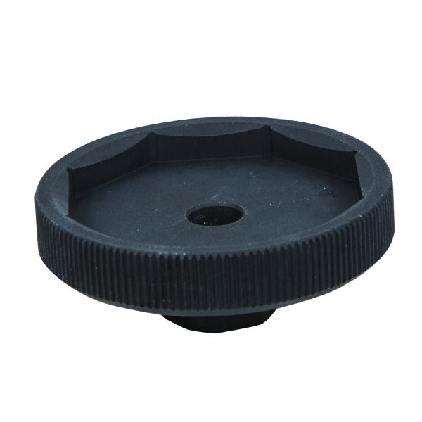 Bikservice Front Fork Cap Socket Tool 50mm BS4033 main image 1