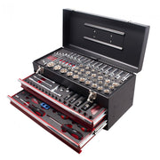 BikeService Master Mechanics Motorcycle Tool Kit