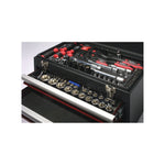 BikeService Master Mechanics Motorcycle Tool Kit