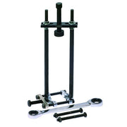 BikeService Steering Tube Bearing Puller Kit