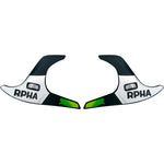 HJC RPHA 10 Lorenzo Rep 3 Top Vent Motorcycle Helmet
