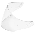 HJC HJ-17R FG-JET/ IS-33 II Pinlock Clear Visor