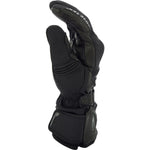 Richa Ice Polar Gore-Tex Motorcycle Gloves - Black