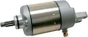 Ricks Starter Motor - Honda TRX350 D 1987-89 (US Models Only)