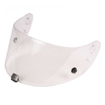 HJC HJ-20 RPHA 10 Clear Visor Tear Off & Pinlock Ready