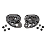 HJC HJ-17 IS-MAX 2/IS-33 II/C90/C91 Visor Side Plates