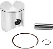 Wiseco Pro-Lite Piston Kit - + 0.5mm - Suzuki RM125 1989-99