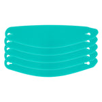HJC HJ-35 Race Visor Tear Offs (5 pkt)