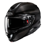 HJC RPHA 91 Carbon Black Motorcycle Helmet
