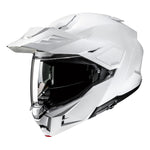 HJC I80 Pearl White Motorcycle Helmet