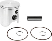 Wiseco Pro-Lite Piston Kit - 0.6mm - Honda CR250 1997-2001
