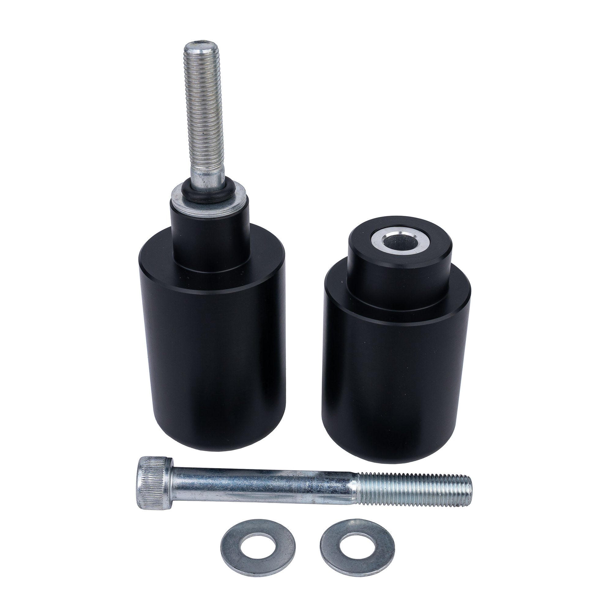 Crash Protector Honda CBR600 99-05 Alu R&G (CP0012WH)
