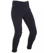 Richa Kodi Ladies Motorcycle Leggings UK 16 (34) Black Standard