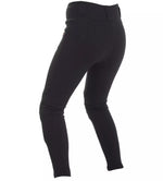 Richa Kodi Ladies Motorcycle Leggings UK 16 (34) Black Standard