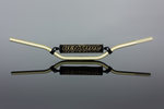 Renthal 971 7/8 RC Bend Handlebars - LTD Edition Hard Anodised