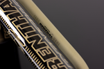 Renthal 971 7/8 RC Bend Handlebars - LTD Edition Hard Anodised