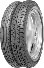 Continental ContiTwin RB2 54H Front Tyre - 3.25-19"