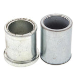 All Balls Wheel Spacer Kit - Front - Yamaha YZ 125/250 1999-2001, YZF250 2001, YZF400 1998-99