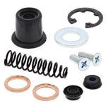 All Balls Brake Master Cylinder Rebuild Kit - Front - Yamaha YZ 125/250 & YZF 250/450 2008-25