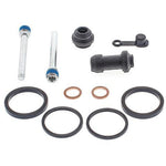 All Balls Caliper Rebuild Kit - Front & Rear - Honda CR1251984-86, CR250 1984-89, CR500 1984-86