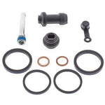 All Balls Caliper Rebuild Kit - Front - Honda CRF250R & CRF250X 2004-19, CRF450R & CRF450X 2002-18, Yamaha YZ 125/250 1998-2007