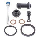 All Balls Caliper Rebuild Kit - Rear - Honda CR 125/250/500 1987-2001, Kawasaki KX 125/250 1995-20208