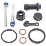 All Balls Caliper Rebuild Kit - Rear - Kawasaki KX65 2000-25, KX85 2001-25, Yamaha YZ 65/85 2002-25